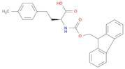 (S)-2-((((9H-Fluoren-9-yl)methoxy)carbonyl)amino)-4-(p-tolyl)butanoicacid