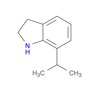 7-Isopropylindoline