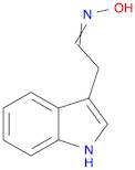 Indole-3-acetaldoxime