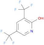 3,5-Bis(trifluoromethyl)pyridin-2-ol