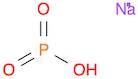 偏磷酸钠
