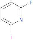 2-Fluoro-6-iodopyridine