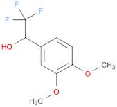 3,4-Dimethoxy-α-(trifluoromethyl)benzylAlcohol