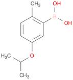 5-Isopropoxy-2-methylphenylboronic acid