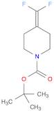 tert-butyl4-(difluoromethylene)piperidine-1-carboxylate