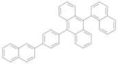 9-(萘-1-基)-10-(4-(萘-2-基)苯基)蒽