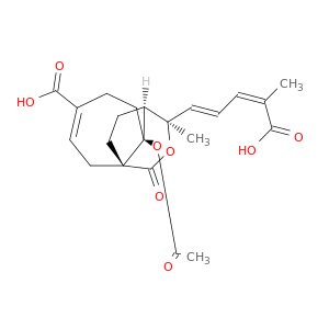 Pseudolaric Acid C2