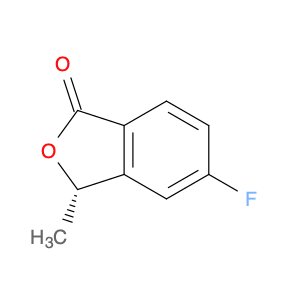 (S)-5-Fuoro-3-methylisobenzofuran-1(3H)-one