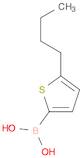 (5-butylthiophen-2-yl)boronic acid