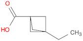 3-ethylbicyclo[1.1.1]pentane-1-carboxylic acid