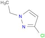 3-chloro-1-ethyl-1H-pyrazole