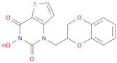 LNT 1 (FEN1-IN-1)