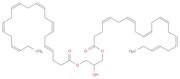 (4'Z,7'Z,10'Z,13'Z,16'Z,19'Z)-4Z,7Z,10Z,13Z,16Z,19Z-Docosahexaenoic acid, diester with 1,2,3-pro...