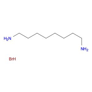 1,8-Octanediamine dihydrobromide