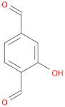 2-Hydroxyterephthalaldehyde