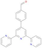 4-([2,2':6',2''-Terpyridin]-4'-yl)benzaldehyde