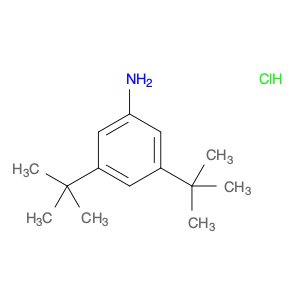 3,5-Di-tert-butylaniline hydrochloride