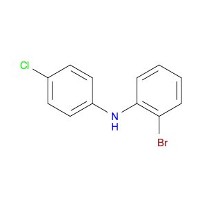 2-Bromo-N-(4-chlorophenyl)aniline