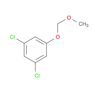 1,3-Dichloro-5-(methoxymethoxy)benzene