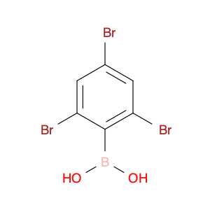 2,4,6-Tribromophenylboronic Acid