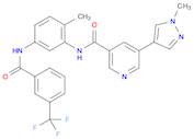 CSF1R-IN-1