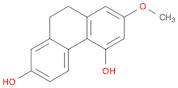 Lusianthridin