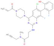 ARS-1323-alkyne