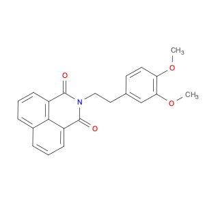 3-[2-(3,4-dimethoxyphenyl)ethyl]-3-azatricyclo[7.3.1.0^{5,13}]trideca-1(12),5,7,9(13),10-pentaene-…