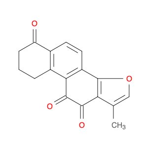 Nortanshinone