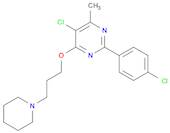 Sigma-1 receptor antagonist 1