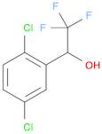 1-(2,5-Dichlorophenyl)-2,2,2-trifluoroethanol