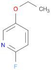 5-Ethoxy-2-fluoropyridine