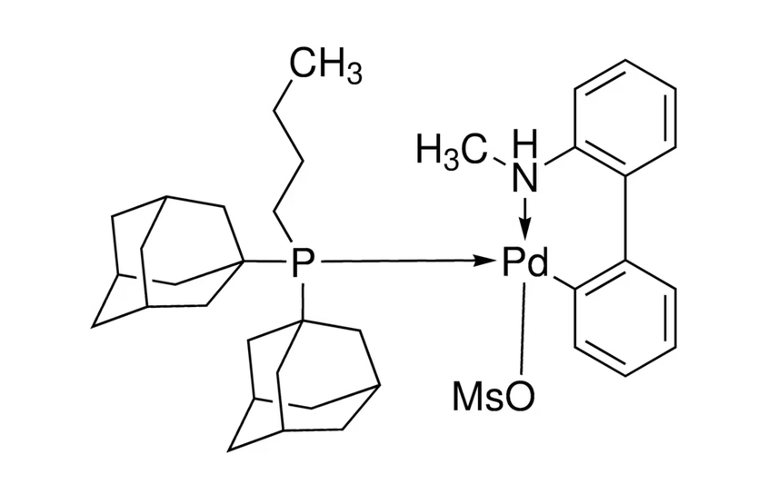 cataCXium Pd G4