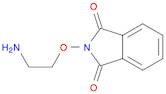 2-(2-Aminoethoxy)-2,3-dihydro-1H-isoindole-1,3-dione