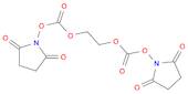 Poly(oxy-1,2-ethanediyl), α-[[(2,5-dioxo-1-pyrrolidinyl)oxy]carbonyl]-ω-[[[(2,5-dioxo-1-pyrrolidin…