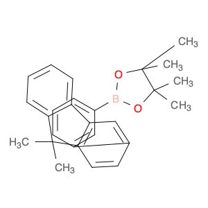 1,3,2-Dioxaborolane, 2-[3-(9,9-dimethyl-9H-fluoren-3-yl)phenyl]-4,4,5,5-tetramethyl-