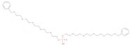 2,5,8,11,14-Pentaoxahexadecan-16-ol, 1-phenyl-, hydrogen phosphate