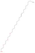 Ethanol, 2-[2-[2-(9-octadecen-1-yloxy)ethoxy]ethoxy]-