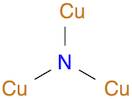 Copper nitride (Cu3N)