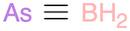 Boron arsenide (BAs)