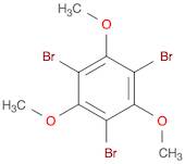 Benzene, 1,3,5-tribromo-2,4,6-trimethoxy-