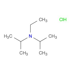N-Ethyl-N-Isopropylpropan-2-Amine Hydrochloride