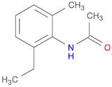 Acetamide, N-(2-ethyl-6-methylphenyl)-