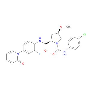 Eribaxaban