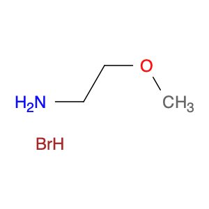 2-Methoxyethan-1-Amine Hydrobromide