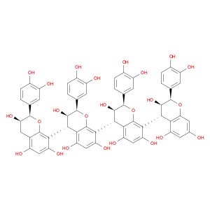 Cinnamtannin A2