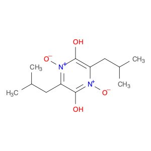 Pulcherriminic acid