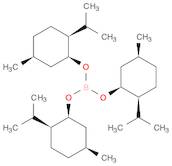 Cyclohexanol, 5-methyl-2-(1-methylethyl)-, triester with boric acid (H3BO3), (1S,1′S,1′′S,2S,2′S,2…