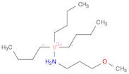 Boron, tributyl(3-methoxy-1-propanamine-κN)-, (T-4)-