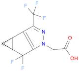 (3bS,4aR)-5,5-Difluoro-3b,4,4a,5-tetrahydro-3-(trifluoromethyl)-1H-cyclopropa[3,4]cyclopenta[1,2-c…